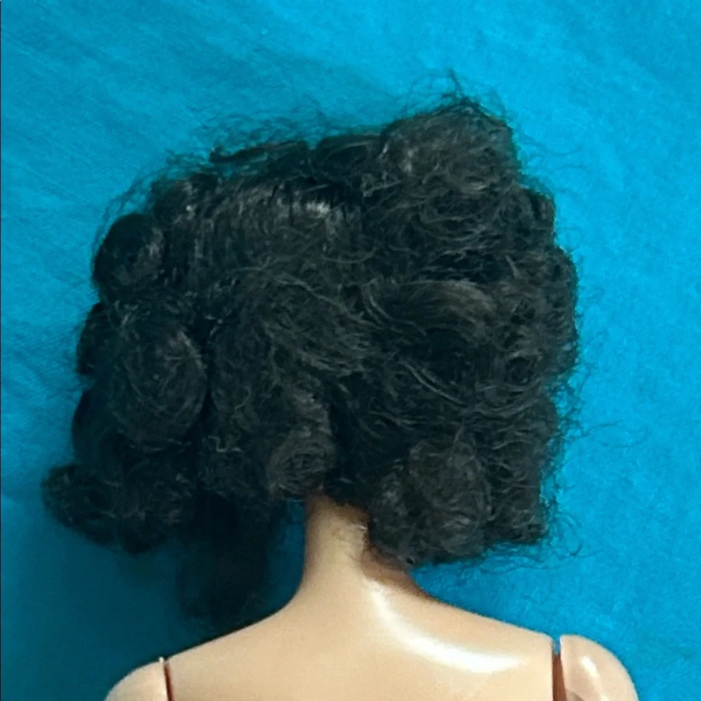 1967 Walk Lively Miss America Barbie, Mattel, Inc - Picture 5 of 6